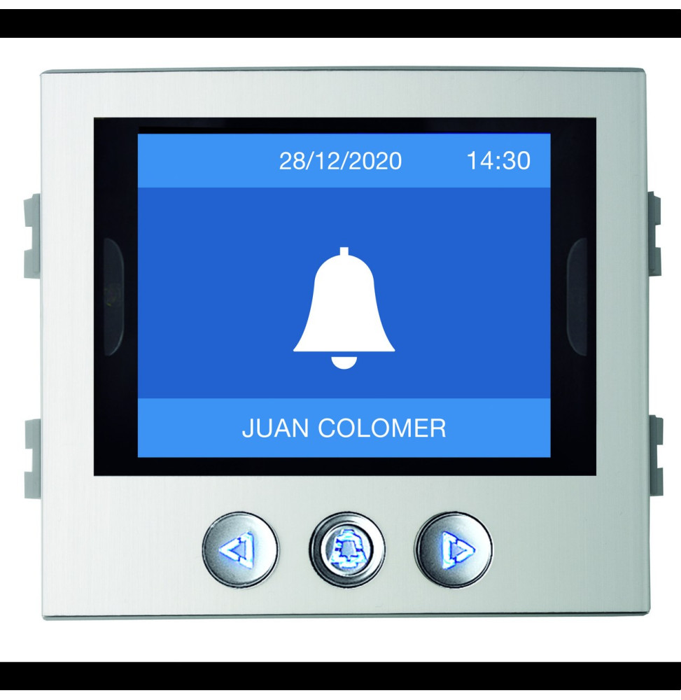 FERMAX - Display SKYLINE DUOX v21.23