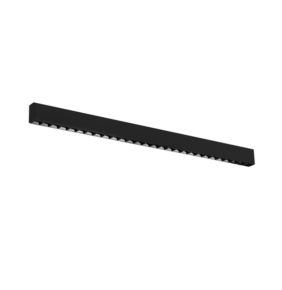 Luminaria VIA EVO UP&DOWN 1130 UGR-19 3000K 80° negro