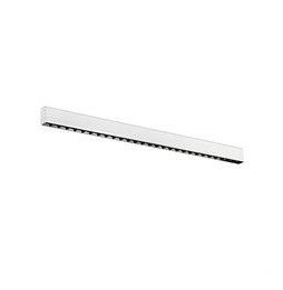 Luminaria VIA EVO UP&DOWN 1130 UGR-16 3000K 50° CASAMBI blanco