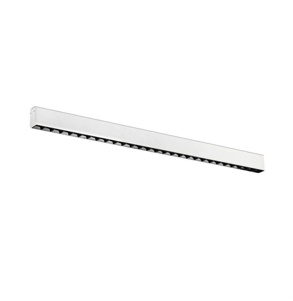 Luminaria VIA EVO UP&DOWN 1130 UGR-16 3000K 50° blanco