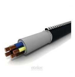 HT-INSTRUMENTS - Funda termorretractil cremallera GTCR143361000S (tira 1m)