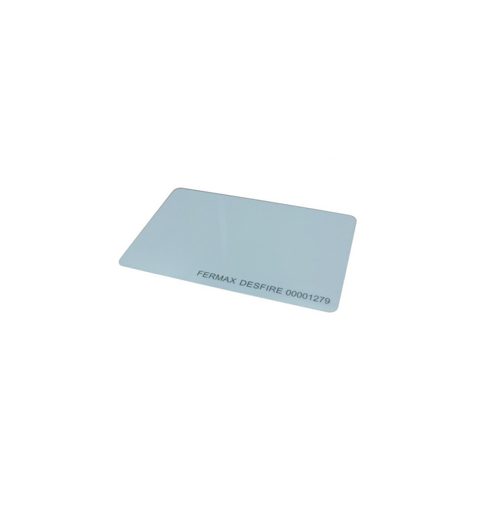 FERMAX - Tarjeta de proximidad EV2 DESFIRE