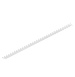 FARO - Luminaria VIA EVO RECESSED 1140 27W 3000K DALI blanco