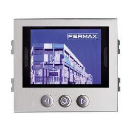 FERMAX - Display SKYLINE DUOX v21.23