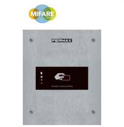 FERMAX - Lector de proximidad DESFIRE MARINE