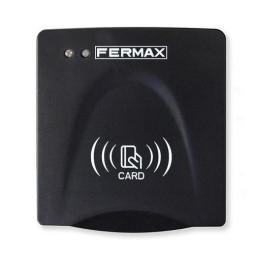 FERMAX - Lector de tarjetas USB DESFIRE
