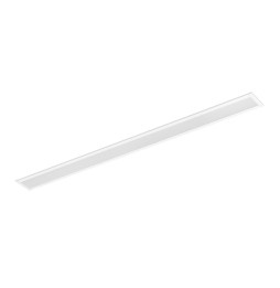 FARO - Luminaria VIA EVO RECESSED 860 20W 4000K primático DALI blanco