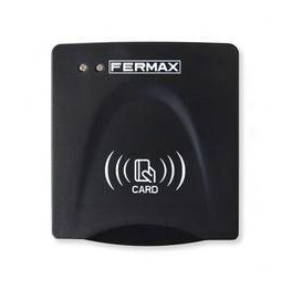 FERMAX - Programador USB tarjetas DESFIRE
