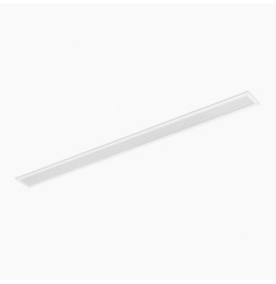 FARO - Luminaria VIA EVO RECESSED 860 20W 4000K CASAMBI prismático blanco