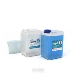 HT-INSTRUMENTS - Gel bicomponente MP-GEL1000 1000g