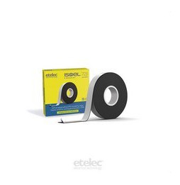 HT-INSTRUMENTS - Cinta aislante ISOEL 823 vulcanizada 25mmx10m