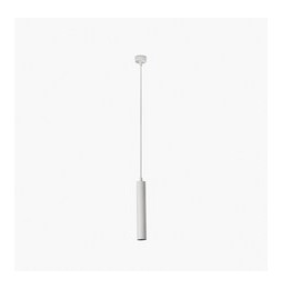 FARO - Luminaria FOST PENDANT diámetro 40 7W 35° 4000K CRI97 blanco