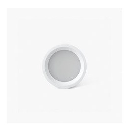 FARO - Luminaria empotrable CROC 9W diámetro 100 90° 4000K CRI90 TRIAC blanco