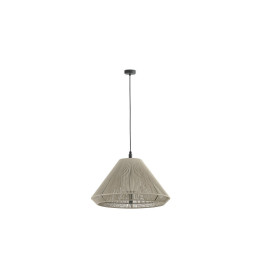 FARO - Luminaria colgante SAIGON OUT C70 tapa cono
