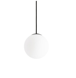 FARO - Luminaria colgante NESO UNIK 3000K DALI negro