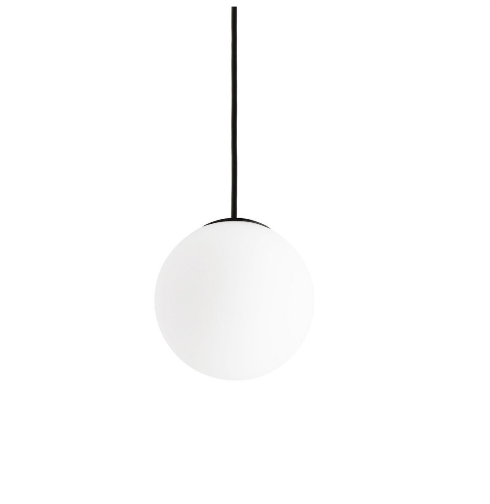 FARO - Luminaria colgante NESO UNIK 3000K DALI negro