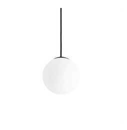 FARO - Luminaria colgante NESO UNIK 3000K DALI negro