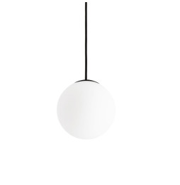 FARO - Luminaria colgante NESO UNIK 2700K DALI negro