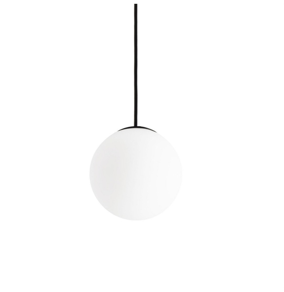 FARO - Luminaria colgante NESO UNIK 2700K DALI negro