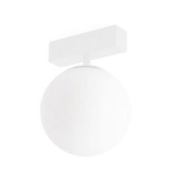 FARO - Luminaria NESO UNIK 3000K DALI blanco