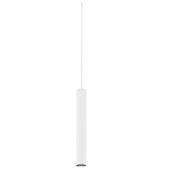 FARO - Luminaria NESO TOP 3000K 40 grados DALI blanco