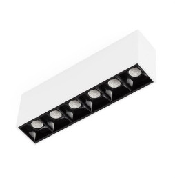 FARO - Luminaria NESO POINT-6 3000K 12 grados DALI blanco