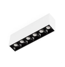FARO - Luminaria NESO POINT-6 3000K 34 grados blanco