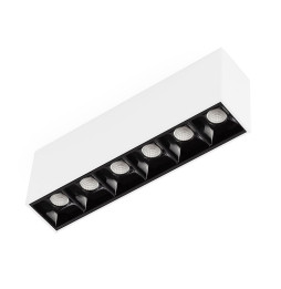 FARO - Luminaria NESO POINT-6 3000K 12 grados blanco