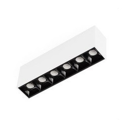 FARO - Luminaria NESO POINT-6 3000K 12 grados blanco