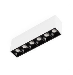 FARO - Luminaria NESO POINT-6 2700K 34 grados blanco