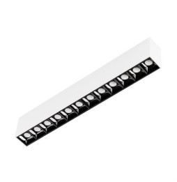 FARO - Luminaria NESO POINT-12 3000K 12 grados blanco