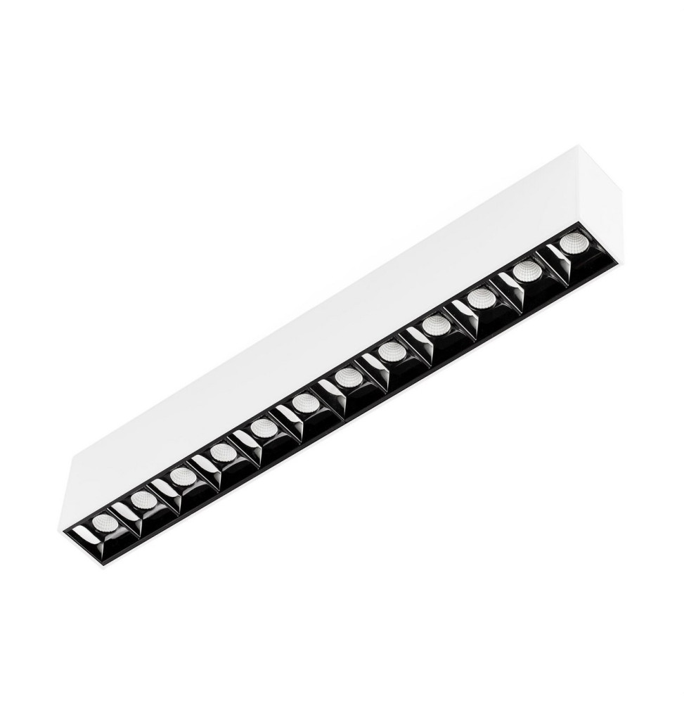 FARO - Luminaria NESO POINT-12 2700K 12 grados blanco