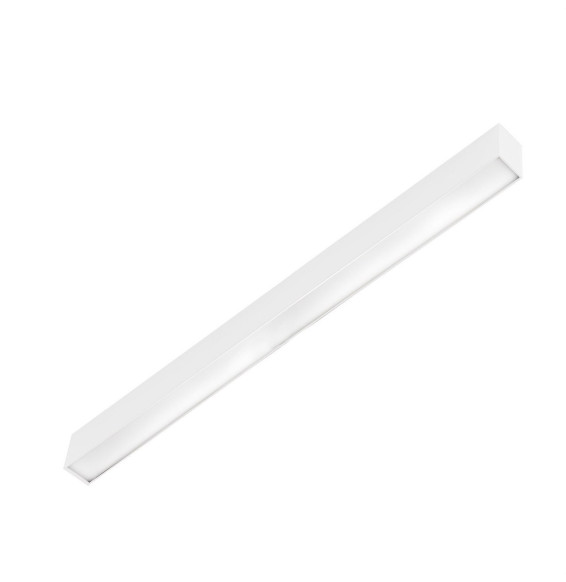 FARO - Luminaria NESO LINE-64 2700K DALI blanco