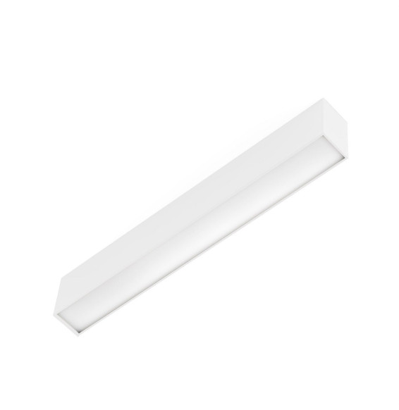 FARO - Luminaria NESO LINE-32 2700K DALI blanco