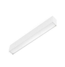 FARO - Luminaria NESO LINE-32 2700K DALI blanco