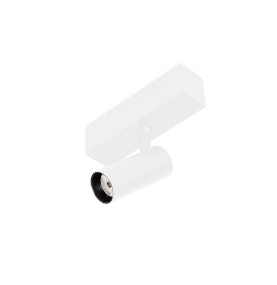 FARO - Luminaria NESO HOLE-5W 3000K 40 grados DALI blanco