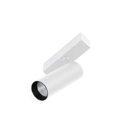 FARO - Luminaria NESO HOLE-10W 2700K 36 grados DALI blanco