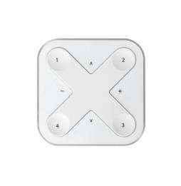 FARO - Interruptor control instalaciones XPRESS WHITE