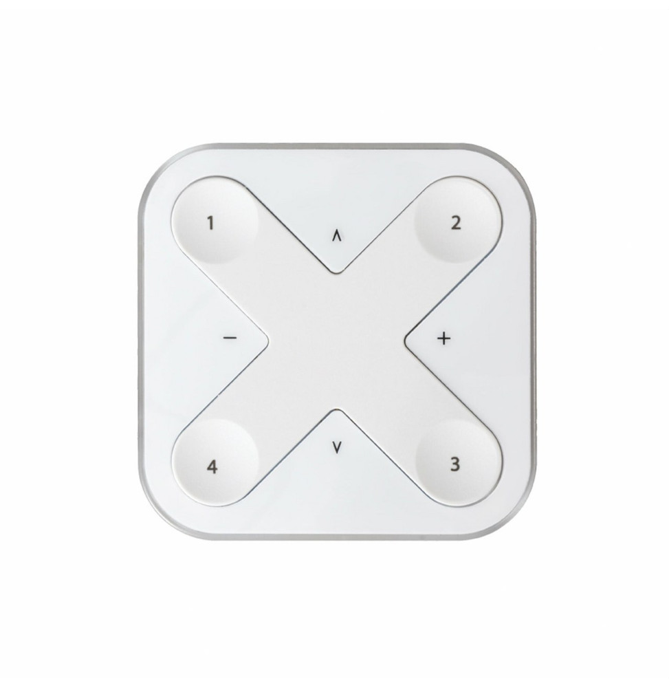 FARO - Interruptor control instalaciones XPRESS WHITE