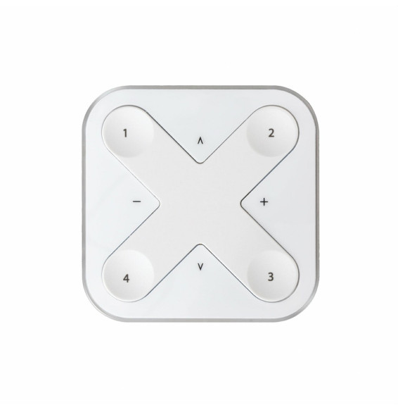 FARO - Interruptor control instalaciones XPRESS WHITE