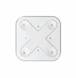 FARO - Interruptor control instalaciones XPRESS WHITE