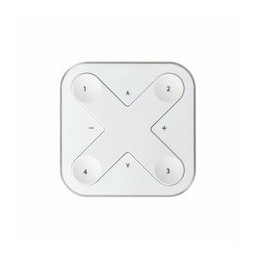 FARO - Interruptor control instalaciones XPRESS WHITE
