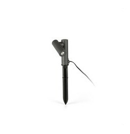 FARO - Estaca SPY-1 LED 6W 3000K 30° gris oscuro