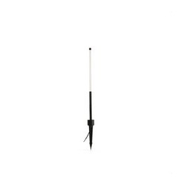 FARO - Estaca BAMBOU 1068 LED 8W 2200K negra