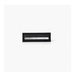 FARO - Empotrable TROOP bañador 3000K CRI90 negro / negro