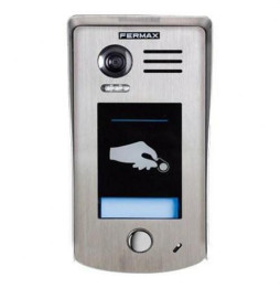 FERMAX - Placa kit video WAY PROX 1L