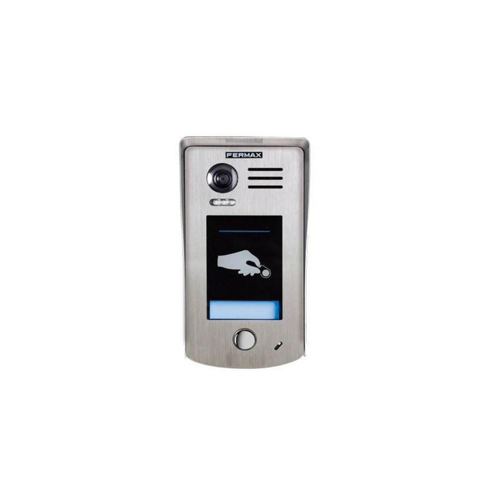 FERMAX - Placa kit video WAY PROX 1L