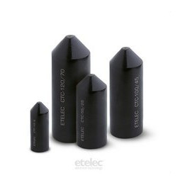 HT-INSTRUMENTS - Terminal termorretractil CTC-20/7,5 adhesiva (bolsa)