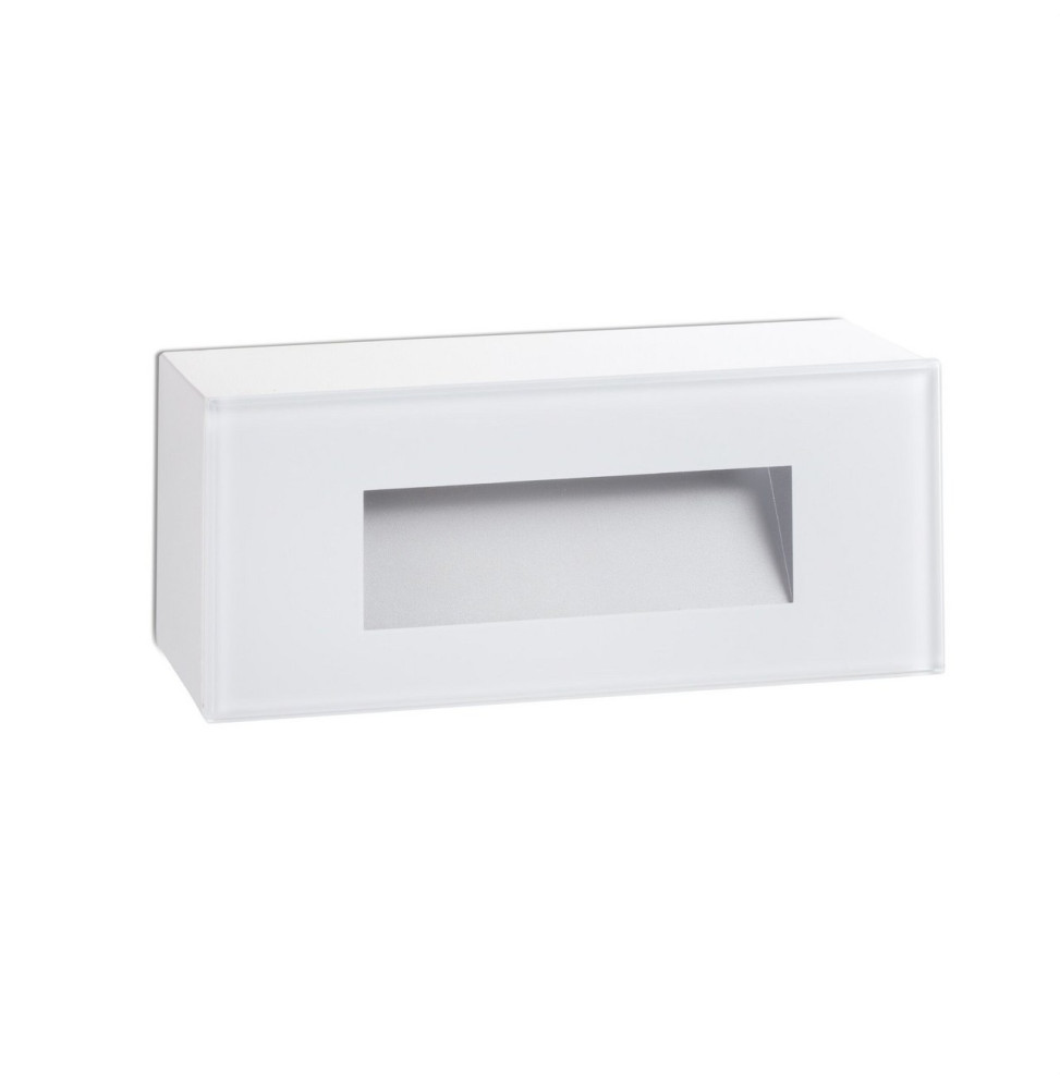 FARO - Empotrable DART-2 LED 5W 3000K blanco