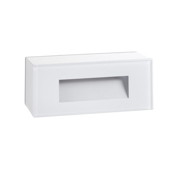FARO - Empotrable DART-2 LED 5W 3000K blanco